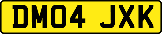 DM04JXK