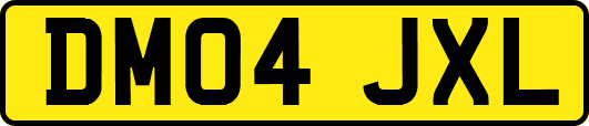 DM04JXL