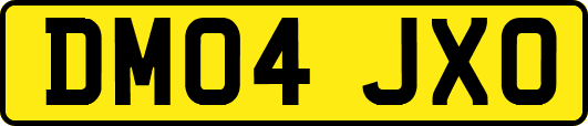 DM04JXO