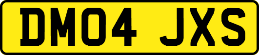 DM04JXS