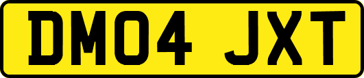 DM04JXT