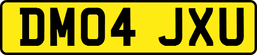 DM04JXU