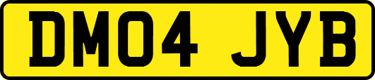 DM04JYB