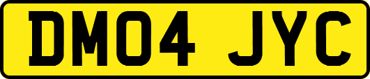 DM04JYC