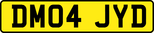 DM04JYD