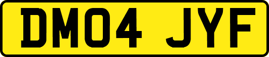DM04JYF