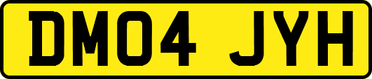 DM04JYH