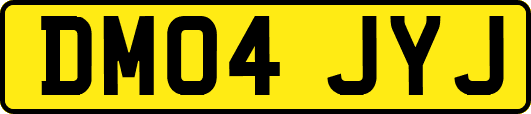DM04JYJ
