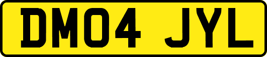 DM04JYL