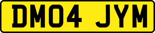 DM04JYM