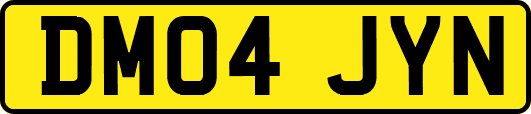 DM04JYN