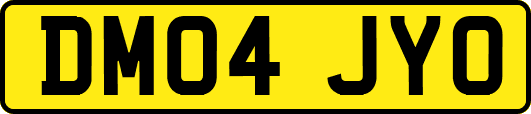 DM04JYO