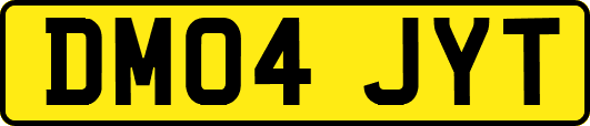 DM04JYT