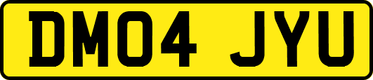 DM04JYU