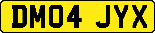 DM04JYX