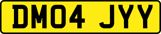 DM04JYY