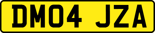 DM04JZA