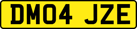 DM04JZE