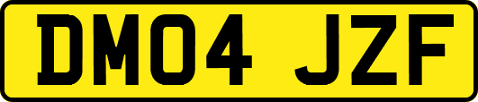 DM04JZF