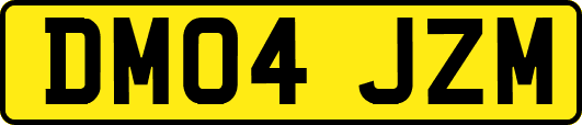 DM04JZM