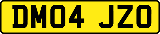 DM04JZO