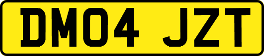 DM04JZT