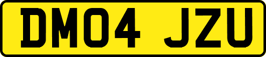 DM04JZU