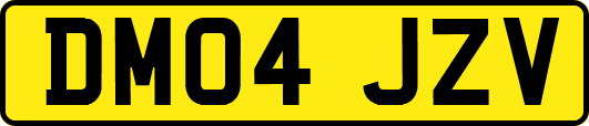 DM04JZV