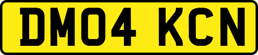 DM04KCN