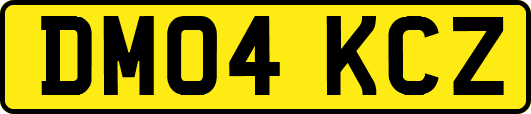 DM04KCZ