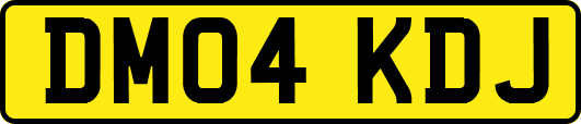 DM04KDJ