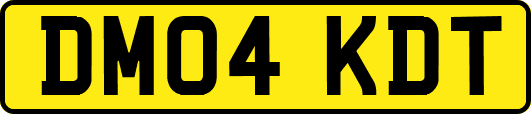 DM04KDT