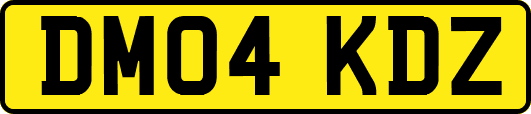 DM04KDZ