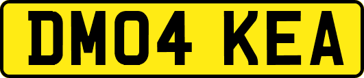 DM04KEA