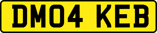 DM04KEB