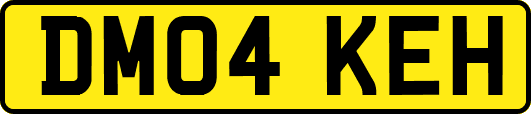 DM04KEH