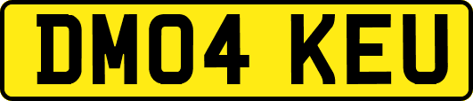 DM04KEU