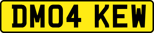 DM04KEW