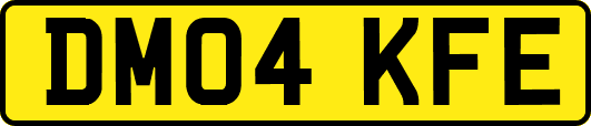 DM04KFE