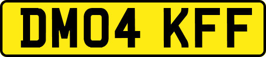 DM04KFF