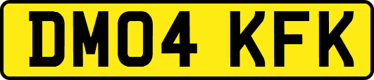 DM04KFK