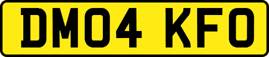 DM04KFO