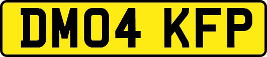 DM04KFP