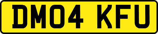 DM04KFU