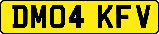 DM04KFV