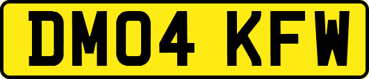 DM04KFW