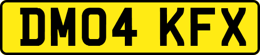 DM04KFX
