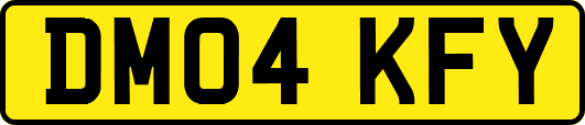 DM04KFY