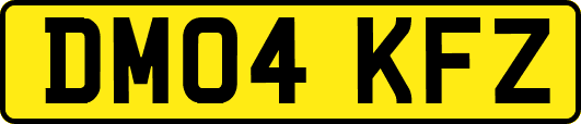 DM04KFZ
