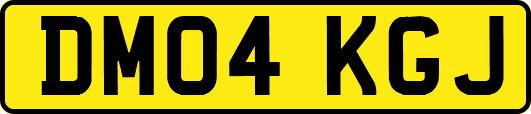 DM04KGJ